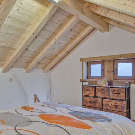 Willa Mazot Savoyard Situe A 25 Kms De Chamonix Saint-Gervais-les-Bains Zewnętrze zdjęcie