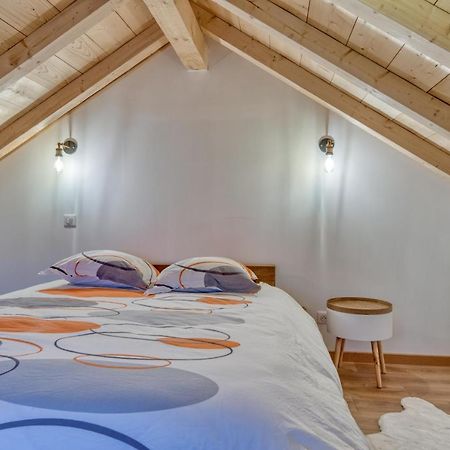 Willa Mazot Savoyard Situe A 25 Kms De Chamonix Saint-Gervais-les-Bains Zewnętrze zdjęcie
